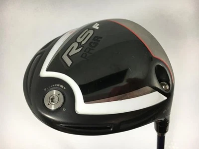 PRGR RS 2018 Driver 9.5 Diamana for PRGR (M-43) #392 Golf Clubs - Image 1 of 3