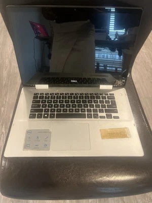 Dell Inspiron 15 5000 (5591) 2-in-1 Laptop - Bild 1 von 3