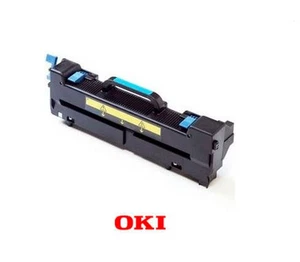 Oki Fuser Unit Cartridge 44848805 Genuine C811 C813 C841 Printer slight damage - Picture 1 of 11