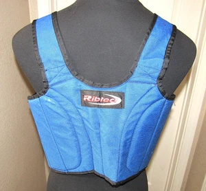 Ribtect Size 40 Go Kart Racing Rib Protector IN GOOD CONDITION - Bild 1 von 9