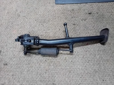 HONDA CBR 929 RR Fireblade CBR929RR OEM Side Stand  (#6) - Image 1 of 2