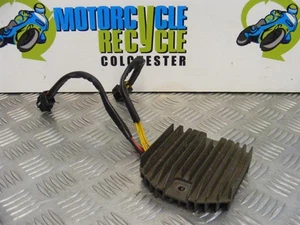 Triumph Tiger 1050 Regulator Rectifier 2007 to 2011 B005 - Picture 1 of 6