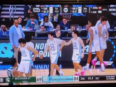 LG 60PN6500 60 INCH PLASMA TV - BEAUTIFUL PICTURE YOU MUST READ - Image 1 of 4