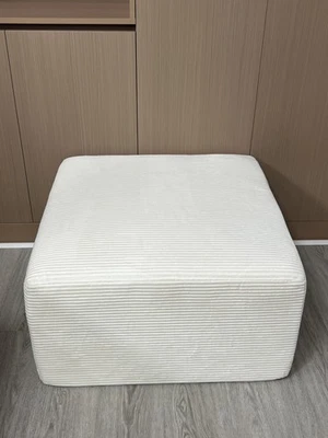 Modular Sectional Cloud Couch, Chenille Deep Seat Sofa for Living Room, Bedro... - Image 1 of 4