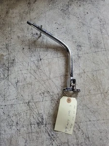 1965-67 Ford Mustang 4 Speed Shifter Handle Freshly Rechromed Rebuilt by Heeley - Picture 1 of 5