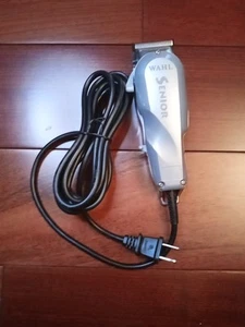 Wahl 8500 Professional Senior Corded Clipper Hair Barber - Picture 1 of 12