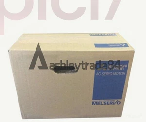 1PCS NEW Mitsubishi servo motor HC-KFS053G2 - Picture 1 of 1