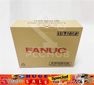 NEW FANUC A06B-6093-H101 Servo Amplifier FedEx or DHL #DC - Picture 1 of 4