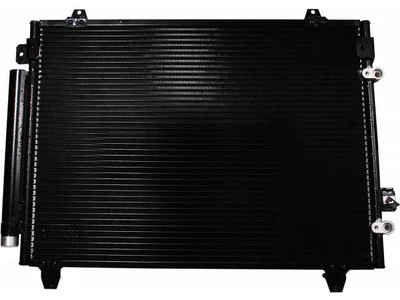 For 2003-2007 Cadillac CTS A/C Condenser Denso 23263NVMP 2004 2006 2005 - Image 1 of 2