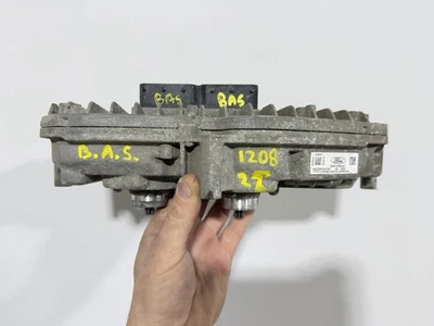 Módulo de control de transmisión Ford Focus Fiesta 2011-2018 TCM TCU A2C30743105 Foto 1 de 4