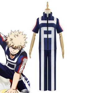 Costumi Cosplay - My Hero Academia Divisa Torneo - Picture 1 of 4
