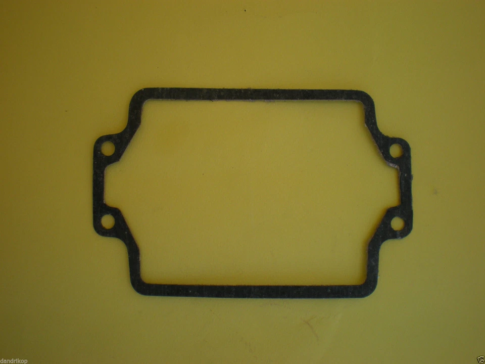 Прокладка поддона / основания для двигателя KOHLER K91 4HP [#220157S] - Изображение 1 из 1