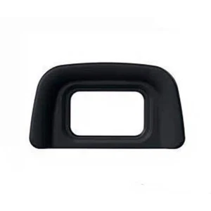 For Nikon DK-20 Eye Mask D70 D3100 D5100 D60 D3200 Viewfinder Eyepiece Covers - Picture 1 of 1
