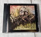 Wake Up On Fire Torture Garden Picture Company CD - 2003 - Tested Working