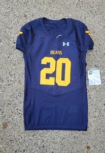 Cal Bears Football Jersey - Picture 1 of 3