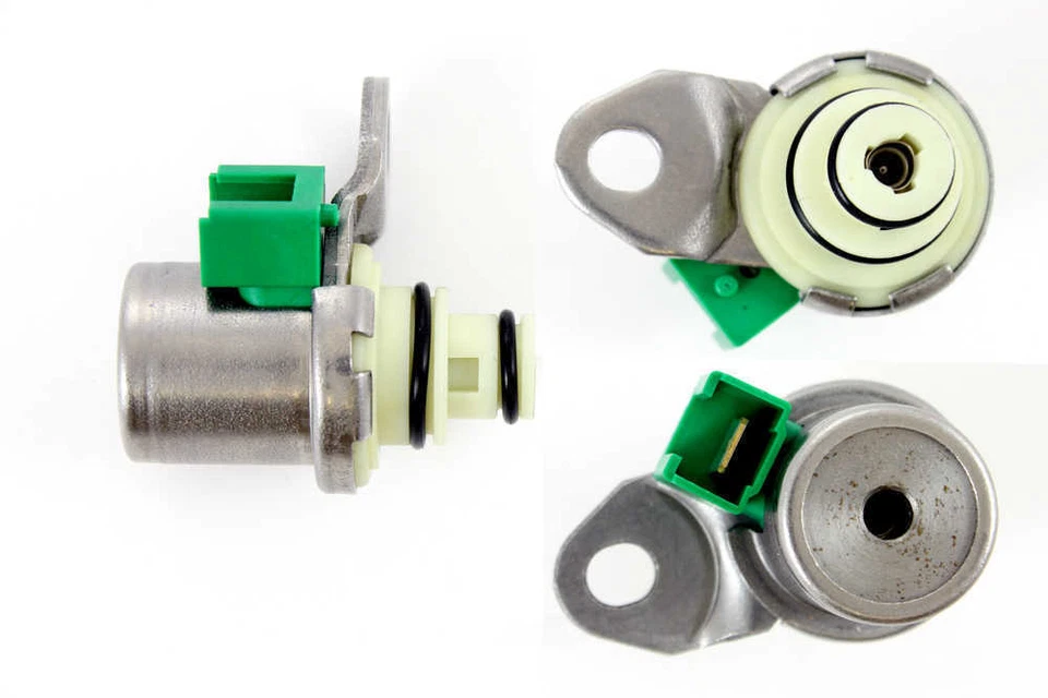 Solenoide de cambio de transmisión automática Pioneer 771111 Foto 1 de 4