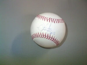 TAVERAS DE BÉISBOL FIRMADAS DE ST LOUIS CARDINALS OMLB - Imagen 1 de 2