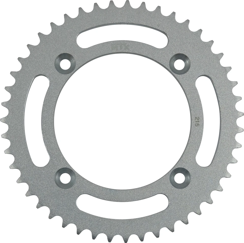 Rear Sprocket 49 Teeth For Honda CR 85 R7 2007 (0085 CC) - Image 1 of 1