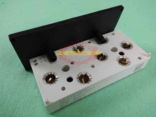 Modulo IGBT SEMIKRON SKIIP82AC12IT1 - Nuovo E Originale, Componente Elettronico Di Potenza