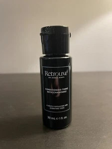 Retrouve Conditioning Tonic with Chamomile 30 ml 1 fl oz Travel Size NEW - Picture 1 of 2