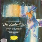 LP Box Set MOZART zauberfloete Philharmonie Otto Klemperer 1964 HMV AN.137
