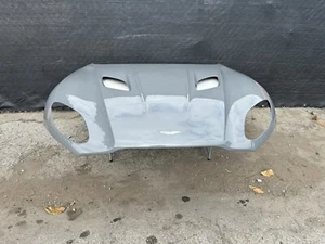 ASTON MARTIN DBS SUPERLEGGERA HOOD 2018 209 2020 2021 KY73-16612-AB OEM - Picture 1 of 24