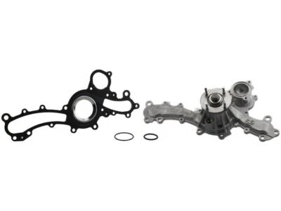 Bomba de agua para Toyota FJ Cruiser 2010-2014 99441FRGT 2011 2012 2013 4,0 L V6 Foto 1 de 2