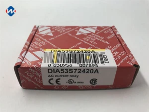 1pcs BRAND NEW ONES  CARLO GAVAAZZI DIA53S72420A - Picture 1 of 7