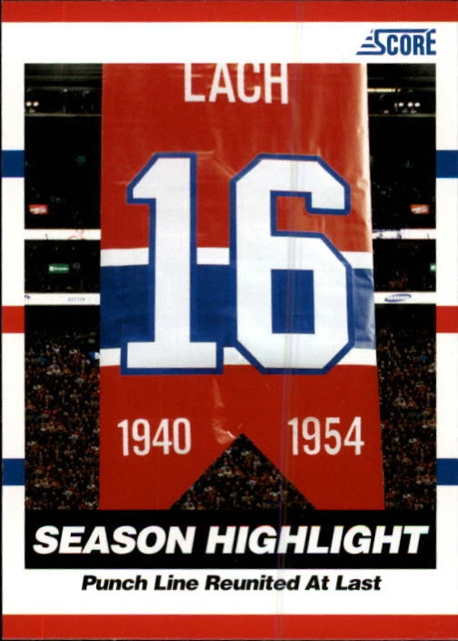 A0833- 2010-11 Score Hockey Cards 1-250 +Rookies -You Pick- 15+ FREE US SHIP - Image 1 of 1