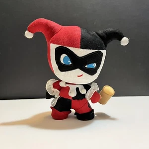 Figura de peluche Funko Pop Fabrikations DC Comics Harley Quinn 06 - Imagen 1 de 8