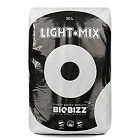 Biobizz 50l Light-mix Potting Soil Bag - BBLM50L