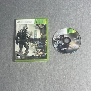 Crysis 2 (Microsoft Xbox 360, 2011) - Foto 1 di 2