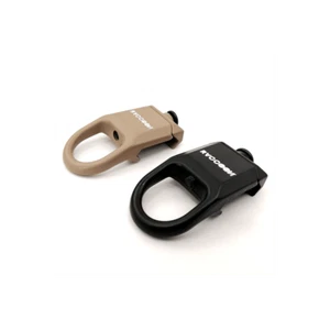 AIRSOFT, Swing Swiwel Steel for Picatinny Riel RACCOON - Picture 1 of 2