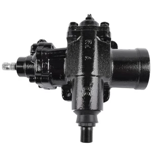 Power Steering Gear Box Fits for Jeep Cherokee Comanche Grand Cherokee Wagoneer - Bild 1 von 13