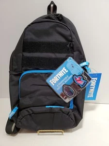Neu mit Etikett Fortnite Amplify 14 Zoll Sling Pack (schwarz) Rucksack Zubehör - Bild 1 von 7