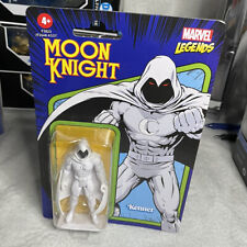 Marvel Legends Retro Wave 7 Moon Knight 3.75  Kenner Figure