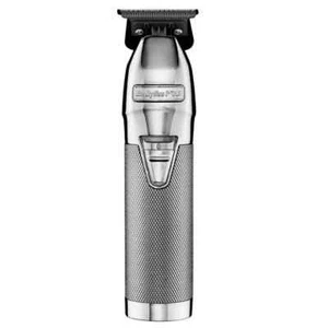 BaBylissPRO SilverFX Outliner Skeleton Lithium Hair Trimmer Barber (FX787S) - Picture 1 of 1