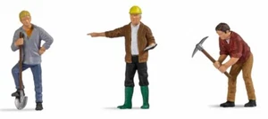 Noch 17830 - Ourviers du Bâtiment - O (1:43) - Imagen 1 de 2