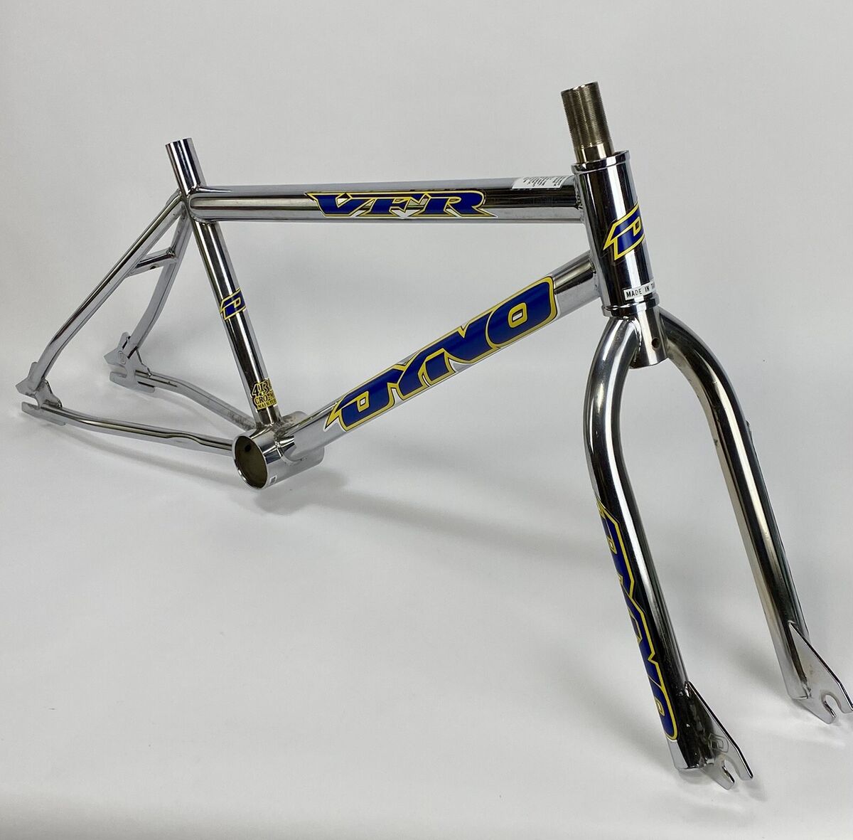 Old School BMX Bike Frames and Forks for sale | eBay Old School BMX Bike Frames and Forks for sale | eBay