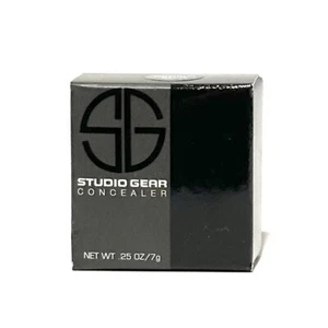 Studio Gear Concealer Natural Beige 0.25 oz - Picture 1 of 5