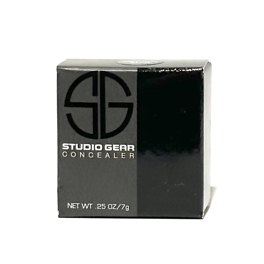 Studio Gear Concealer Natural Beige 0.25 oz - Image 1 of 4