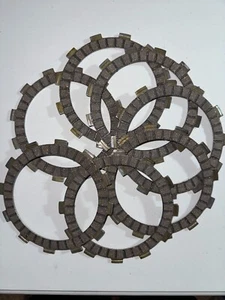 Premier EBC Clutch Kit P/N CK1222 - Bild 1 von 5