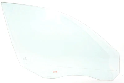 08 09 10 BMW 525i 528i 530i E60 FRONT RIGHT PASSENGER SIDE DOOR WINDOW GLASS OEM - Image 1 of 4