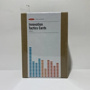 Doblin Innovation Tactics Cards - Picture 1 of 10