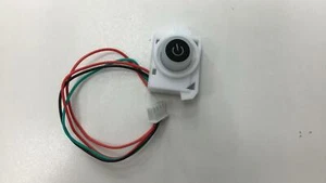 INTERRUPTOR PUESTA EN MARCHA PARO CAFETERA KRUPS DOLCE GUSTO MS-623816 - Imagen 1 de 2
