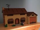 Lego The Simpsons The Simpsons House (71006) 100% Complete Retired