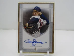 ROGER CLEMENS 2017 TOPPS DEFINITIVE AUTOGRAPH AUTO! #8/25! BOSTON RED SOX! - Picture 1 of 2