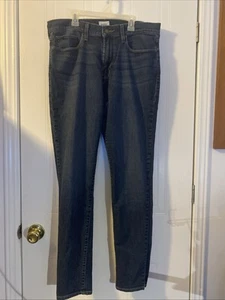 Hudson | Natalie Mid Rise Straight Ankle Women's Jeans - Size 34 EUC - Picture 1 of 6