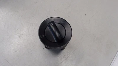 Lichtschalter 6Q0941531B VW Polo 1.2 Bj 2004 9 N 2657841 - Bild 1 von 3