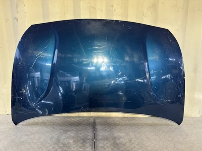 2017 2018 2019 2020 2021 2022 KIA NIRO CAPÓ DELANTERO OEM Foto 1 de 4